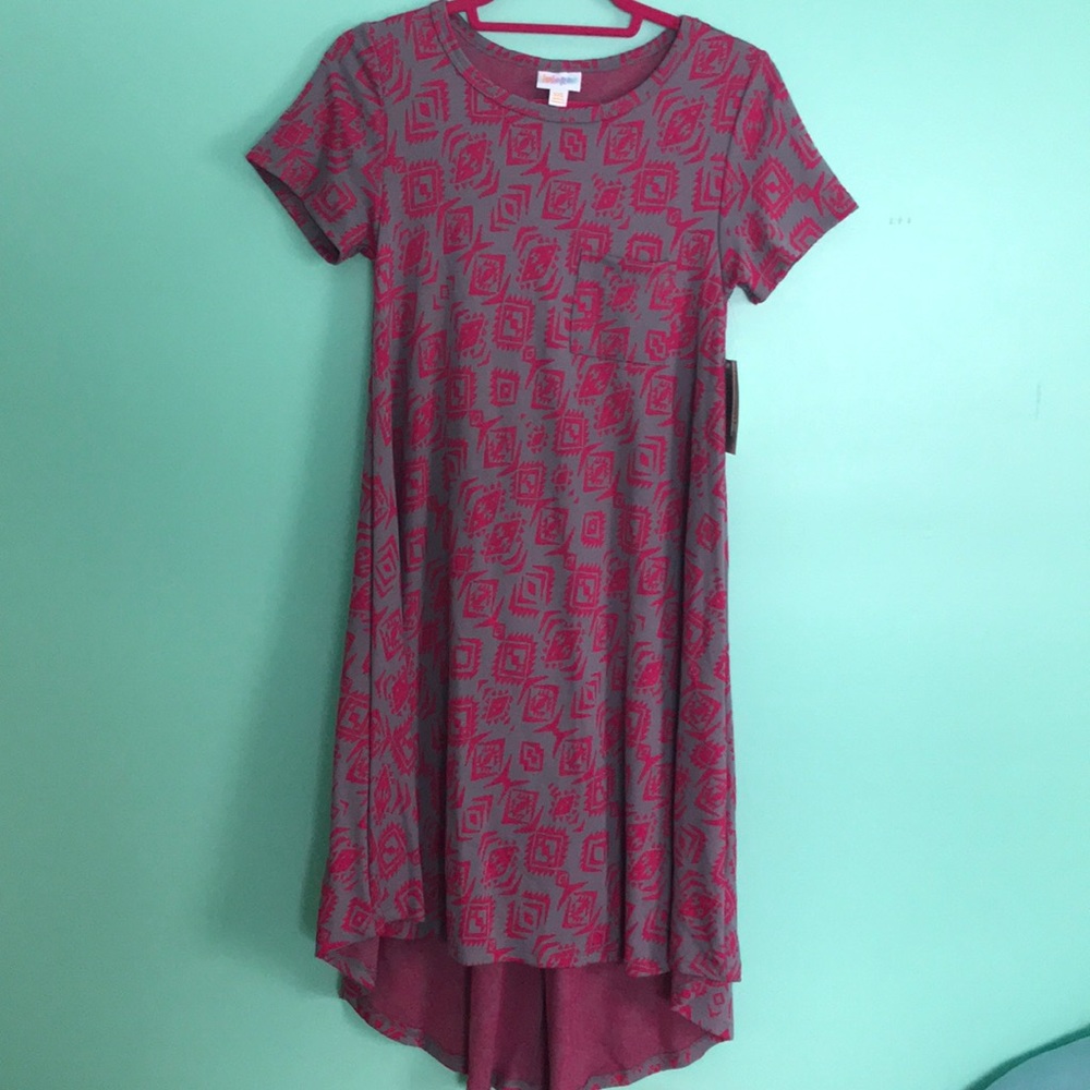 Xxs Lularoe Carly